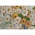 Early 20th Century French Vintage Framed Oil Painting of Daisies For Sale - Image 5 of 11