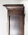 19th Century French Country Provincial Display or Spice Cabinet For Sale - Image 12 of 12