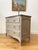 French Chest of Drawers in Grey For Sale - Image 3 of 7