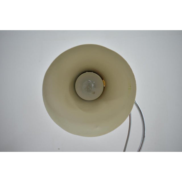 Mid-Century Table Lamp attributed to Josef Hurka for Napako, 1970s For Sale - Image 11 of 18