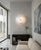 1980s Large Murano Glass Wall Lamp from La Murrina, 1980s For Sale - Image 5 of 5