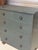 Antique Two Over Three Drawers - Painted Chest of Drawers From England For Sale - Image 6 of 18