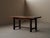 Pine Table attributed to Georges Robert, France, 1960s For Sale - Image 6 of 17