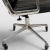 Black Charles & Ray Eames for Herman Miller Time-Life Executive Chair Model 3474, 1968 For Sale - Image 8 of 10