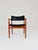 Danish Teak Armchair by Erik Kirkegaard, 1960s For Sale - Image 3 of 15
