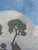 M. Alba, Landscape, 1931, Oil Painting on Canvas For Sale - Image 8 of 10