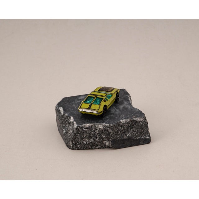 De Tomaso Mangusta Whizzwheels from Corgi Toys, 1970s For Sale - Image 6 of 16