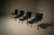 Gigi Chairs by Boonzaaijer & Mazairac for Hennie De Jong Int. Collections, 1980s, Set of 4 For Sale - Image 15 of 15