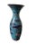 Metal Early 20th Century Asian Cloisonné Vase For Sale - Image 7 of 10