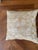 2020s Zack and Fox "Khotan" 20" Pillows- A Pair For Sale - Image 5 of 7