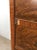 Antique Mahogany Chest of Drawers With Brass Hardware For Sale In Philadelphia - Image 6 of 12