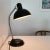 Bauhaus Steel Table Lamp from Sacor, 1940s For Sale - Image 9 of 18