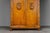 Art Nouveau Wardrobe in Oak For Sale - Image 9 of 18