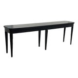 Rose Tarlow Bespoke Console Table For Sale