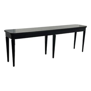 Rose Tarlow Bespoke Console Table For Sale