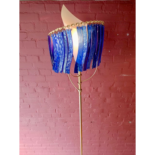 Artemide Floor Lamp by Toni Cordero for Artemide, 1990s For Sale - Image 4 of 15