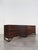 Dark Wood Chest of Drawers from Svend Langkilde, Denmark, 1960s, Set of 2, in Very Good conditions. Designed 1960 to 1969...