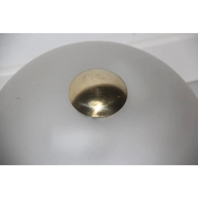 1970s Vintage Sconces from Fendi, 1970s, Set of 2 For Sale - Image 5 of 7