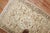 1940s Neutral Persian Sarouk Mini Rug - 2'3" x 2'11" For Sale - Image 9 of 18