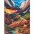 William Haskell "Riverside Encampment" Giclee on Paper Limited Edition Signed / Numbered For Sale - Image 9 of 12