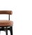Copper Indochine Chair by Charlotte Perriand for Cassina For Sale - Image 8 of 13
