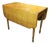 Antique Drop Leaf Table, Maple Dining Table For Sale