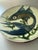 Mid-Century Modern Vintage Puigdemont Ceramic Wall Plate For Sale - Image 3 of 7