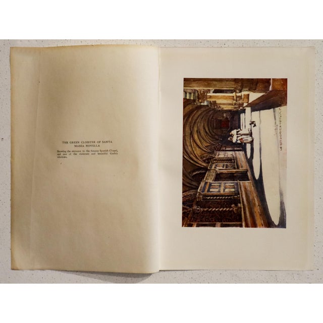Date: 1905 Illustration size: 4 x 5.5 inches Page size : 6 x 8.5 inches Artist: Robert Charles Goff About The Poster: This...