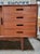 Danish Modern Rosewood Credenza For Sale In San Francisco - Image 6 of 18