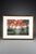 Kazuyuki Ohtsu, Autumn Garden, 1999, Woodblock Print, Framed For Sale - Image 13 of 14
