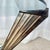 Vintage Italian Coffee Table in Glass, 1970s For Sale - Image 15 of 18