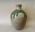 19th Century Japanese Celedon Glazed Jar For Sale - Image 4 of 6