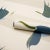 SAMPLE - Schumacher x Peg Norriss Flying West Wallpaper In Blue For Sale In New York - Image 6 of 6