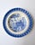 Late 19th Century Copeland Chinoiserie Blue and White Bowls Plates, Late 19th Century - Set of 3 For Sale - Image 5 of 15