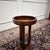Art Deco Side Table in Teak For Sale - Image 4 of 8