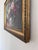 Danish Artist, Flower Still Life, 1960s, Oil Painting on Canvas, Framed For Sale - Image 7 of 16
