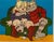 Vintage Fritz the Cat Poster, 1972 For Sale - Image 4 of 5
