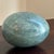 Stone Large Late-20th Century Stone Egg Sculpture For Sale - Image 7 of 11