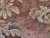 Red 19th Century Deer Hunt Wall Tapestry For Sale - Image 8 of 10