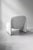 Alky White Chair by Giancarlo Piretti for Castelli, 1970s For Sale - Image 3 of 8