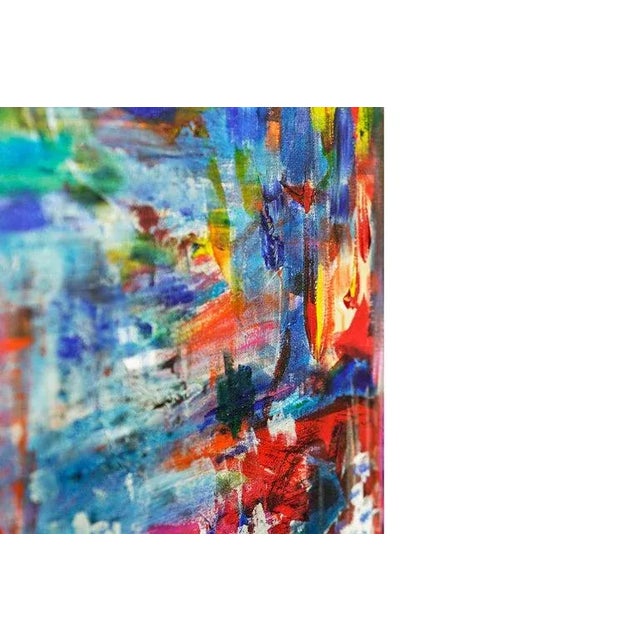 "Damay" by Vanessa Joy, 2020 For Sale In New York - Image 6 of 10