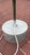 Chrome 1969 Gino Sarfatti Style Model 1094 “Eyeball” Floor Lamp, Italy For Sale - Image 8 of 10