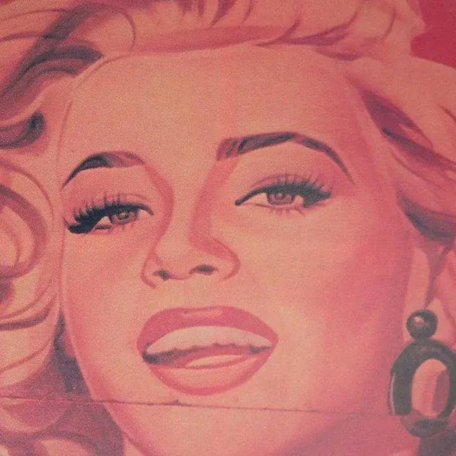 Burnt Orange Vintage Fairground Art by Geoff Weedon & Richard Ward First Edition Book For Sale - Image 8 of 12