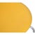 Yellow Dot Stool by Arne Jacobsen, 1970s For Sale - Image 4 of 14