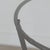 1920s Spanish Wrought Iron and Glass Center Table For Sale - Image 12 of 14