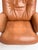 1990s Relax Chair with Ottoman by Hjort Knudsen, 1990s For Sale - Image 5 of 18