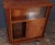 Art Deco French Rotating Cocktail Cabinet, 1940 For Sale - Image 7 of 15