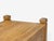 Swedish Modern, Nightstands, Pine, Leather, Sweden, 1970s For Sale - Image 10 of 13