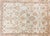 Vintage Persian Tabriz Rug For Sale In Chicago - Image 6 of 13
