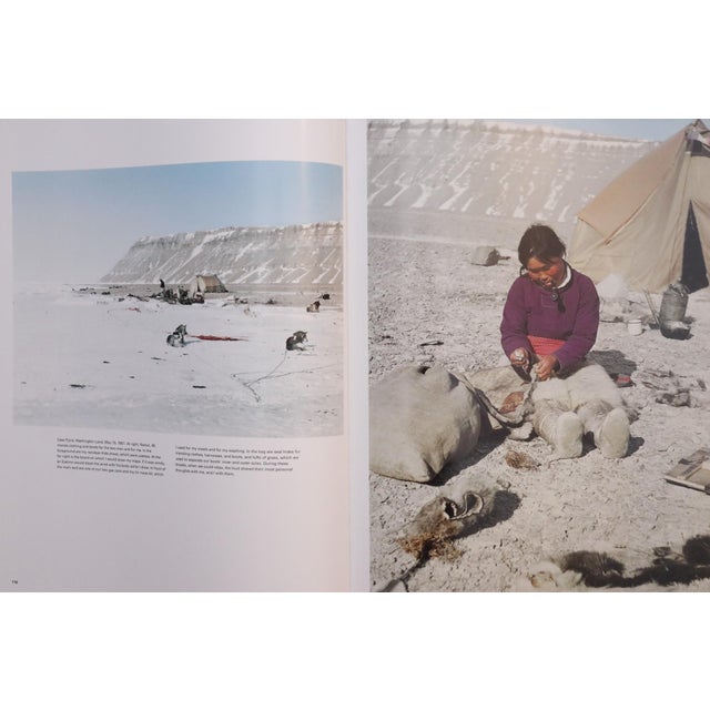 Call of the North, an Explorer's Journey to the North Pole For Sale - Image 4 of 6